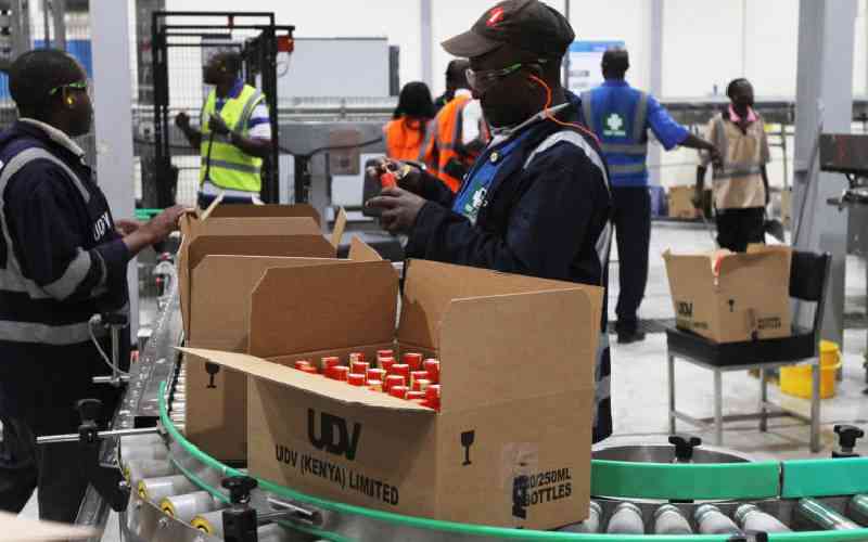 Why Kenya Breweries is seeking Sh740 million tax refund from KRA