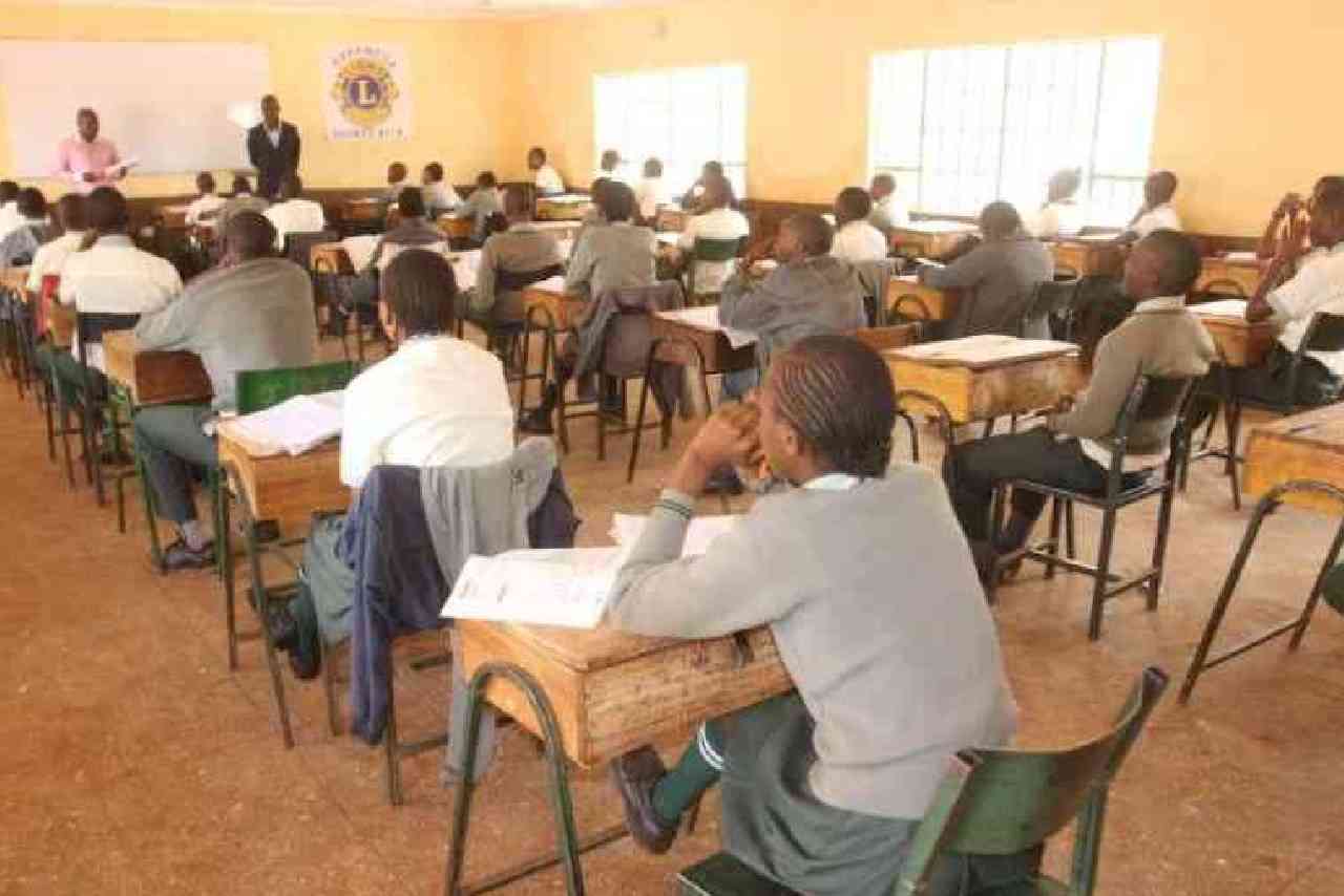 Grade 10 placement revision dilemma as 7-day window falls within holidays