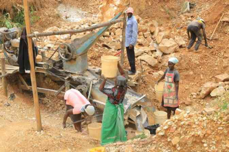 Kakamega assembly to hear petitions challenging Ikolomani gold mining plan