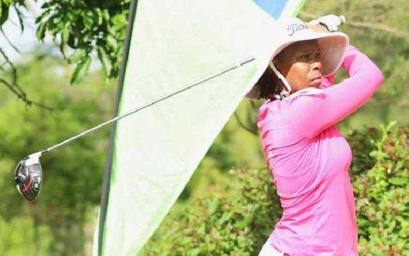 Court bars KFS from Nakuru Golf Club land