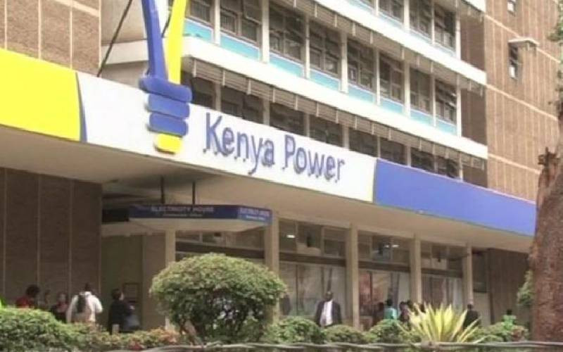 Kenya Power appoints Joy Brenda Masinde as chair