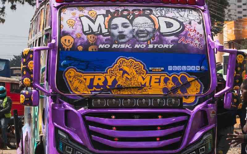 Matatu impunity rages unabated as police, NTSA dread the owners