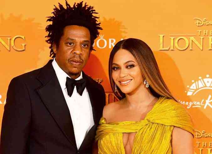 Jay Z and Beyonce, Messi hold largest real estate portfolio among celebrities