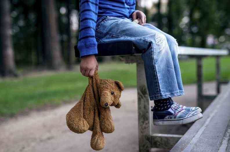 Digital predators exploit children with disabilities in Kenya, says new report