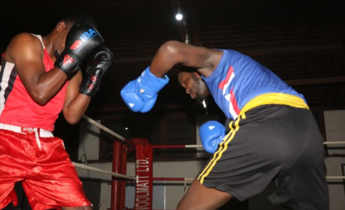 Nakuru win Christmas Championships