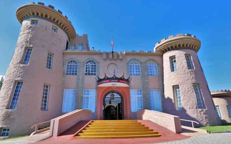 Kenya's gems waiting for you to find, enjoy and experience