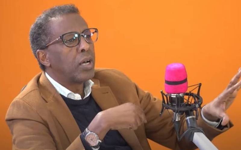 Ahmednasir, Supreme Court judges end differences, to settle cases in court