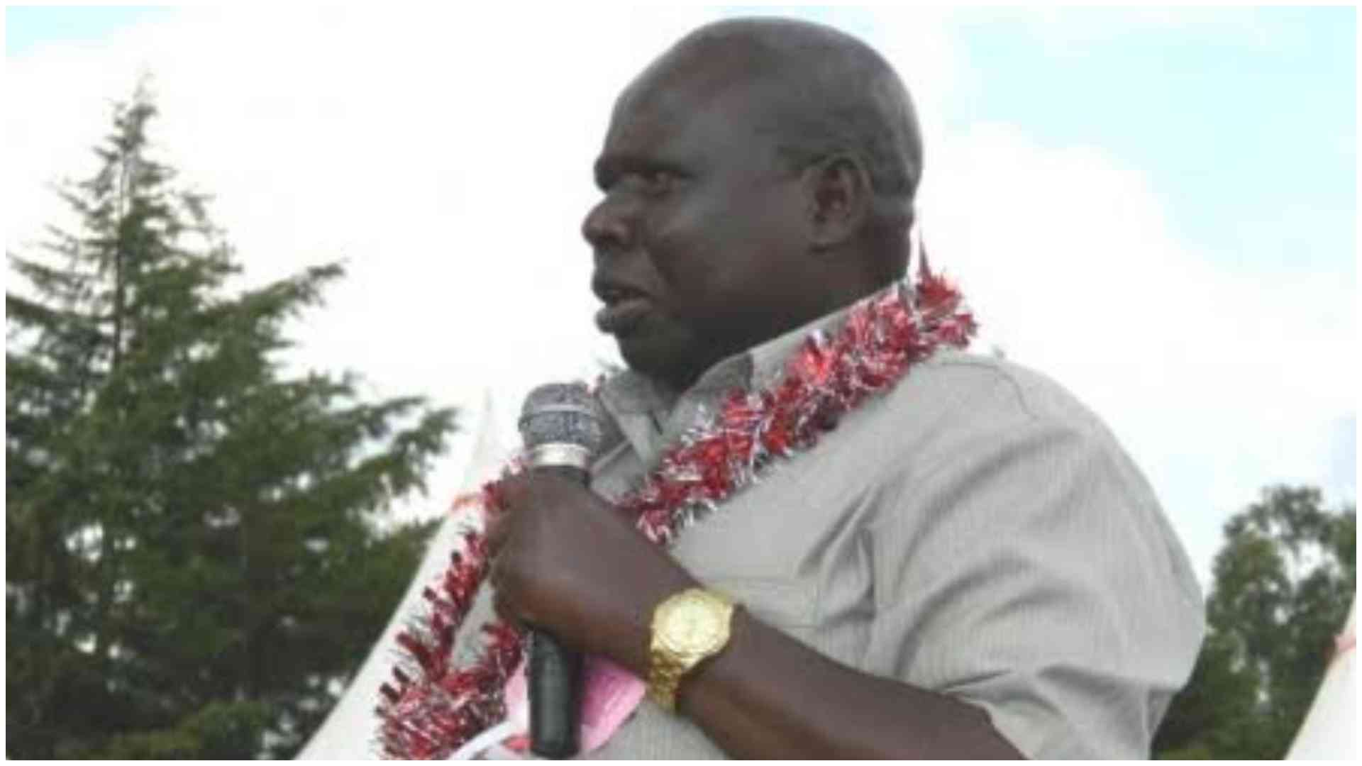 Mark Too's family ends Sh7b estate dispute after court-approved deal