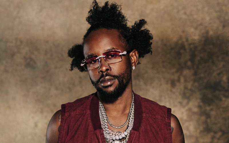 After years of restrictions, Popcaan gets green light for US shows