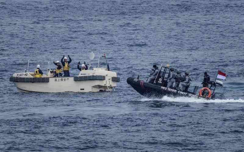 Letter from Mogadishu: Morocco hosts talk on piracy as India sentences Somali pirates