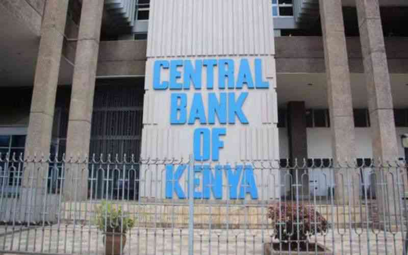 Poor credit culture deters Kenya's lending transition