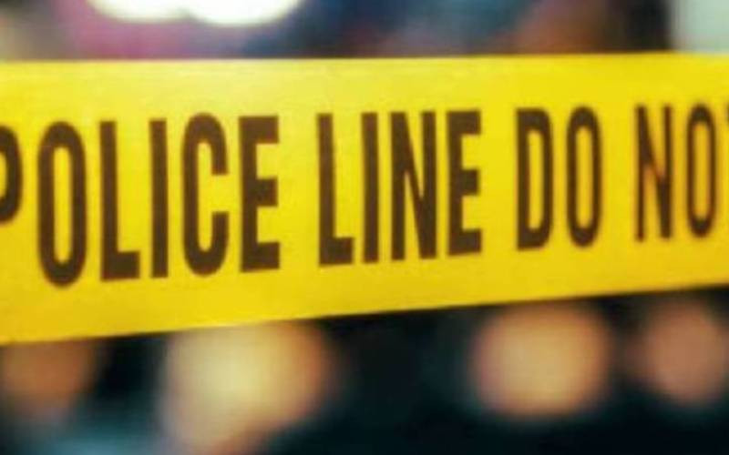 Police arrest suspects, recover suspected narcotics