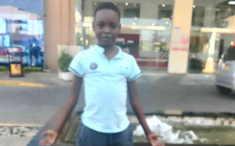 Family seeks help to clear Sh4m hospital bill after son dies in India