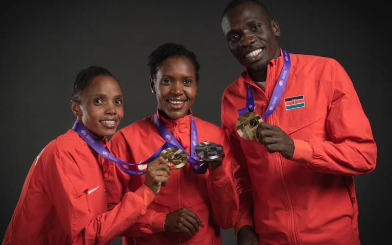 Tuwei: Our athletes won us 2029 World Championships bid