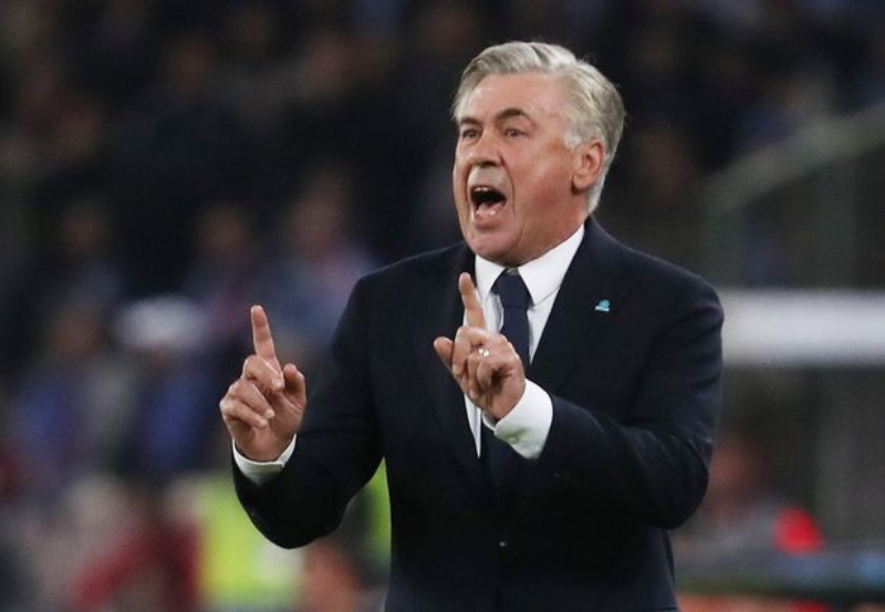 Will Ancelotti restore hope to battered Brazil side?