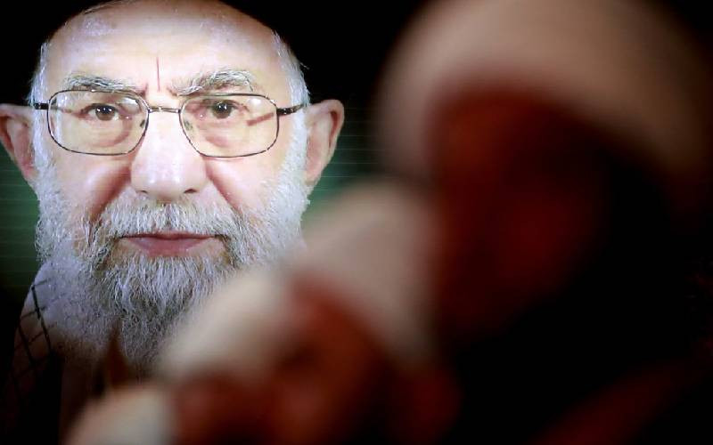 Middle East turmoil is Africa's wake-up call on oil