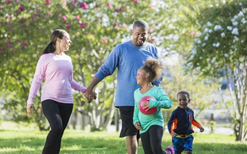 Keeping children entertained during the festive season