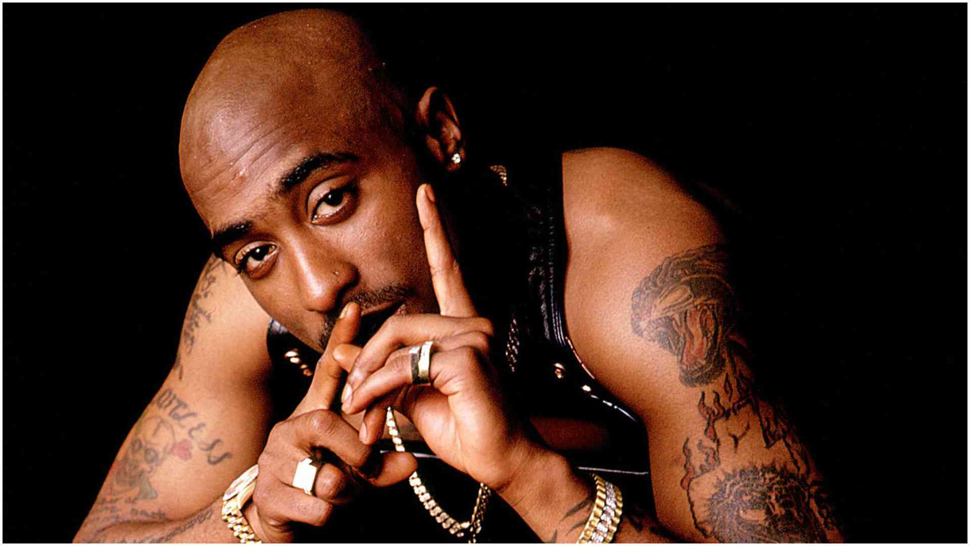 2pac: Hip hop legend's music lives on, 29 years after rapper's death