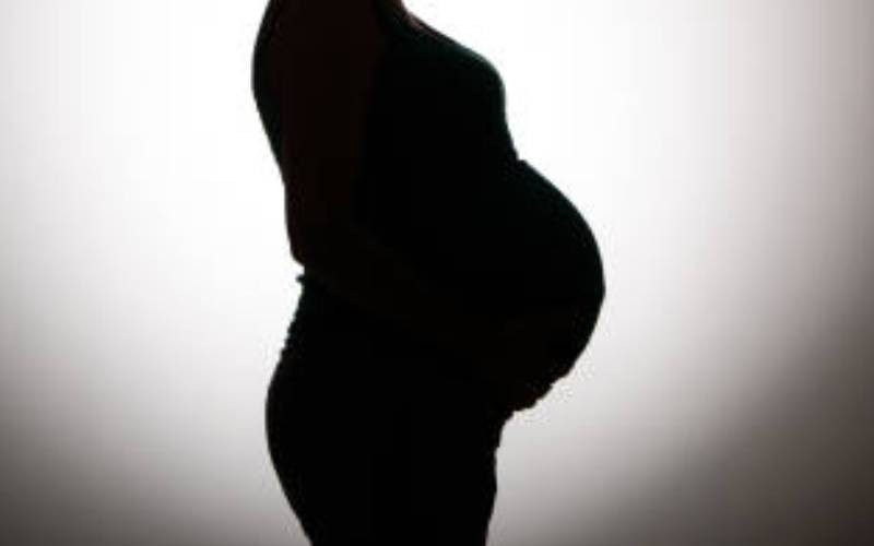 Alarm as 4,000 girls fall victim to teenage pregnancies in Kilifi