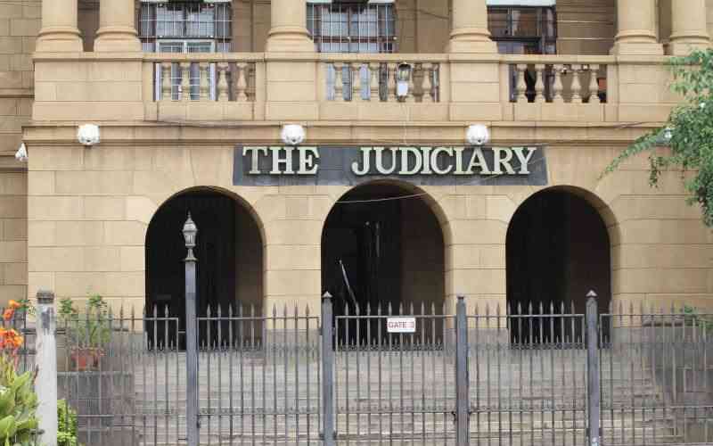 Court of Appeal okays implementation of Finance Act 2023