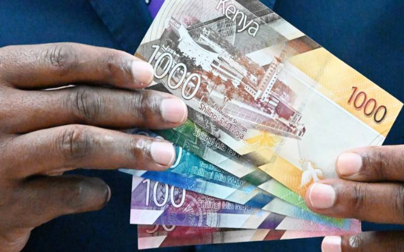 How Kenya's economy performed in 2021, survey shows