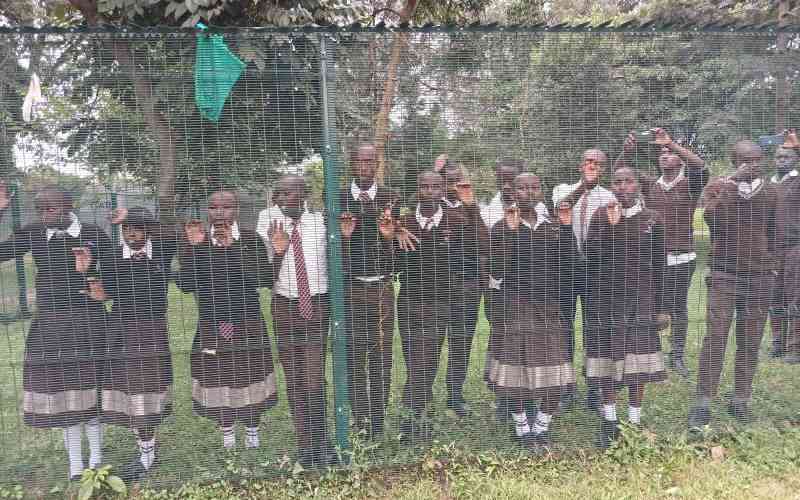Gen Z protests force early school closures