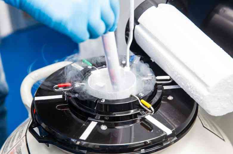 Woman sues IVF clinic for Sh300m over baby from the 'wrong embryo'