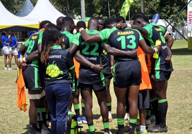 Kenya renews rivalry against Uganda in Enterprise Cup tie
