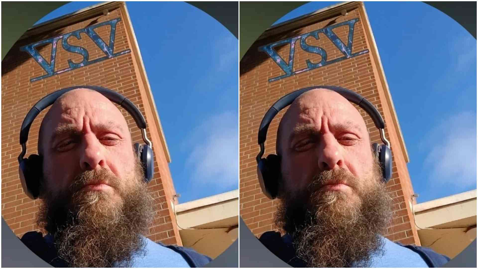 Musician VSV releases three-track project exploring hope, struggle, rebellion