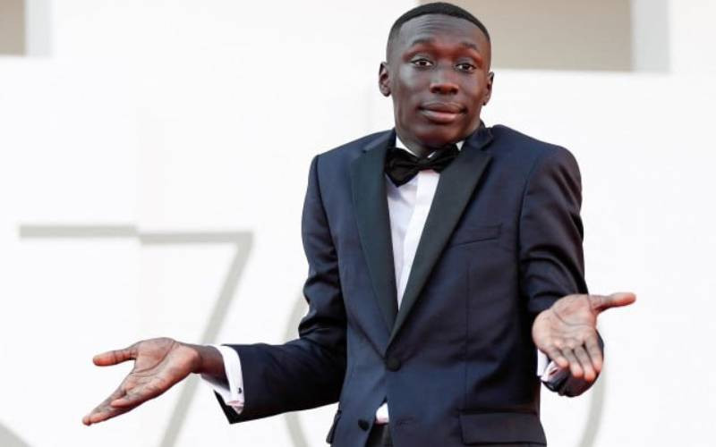 Khaby Lame sells major stake in Step Distinctive for up to Sh125 billion