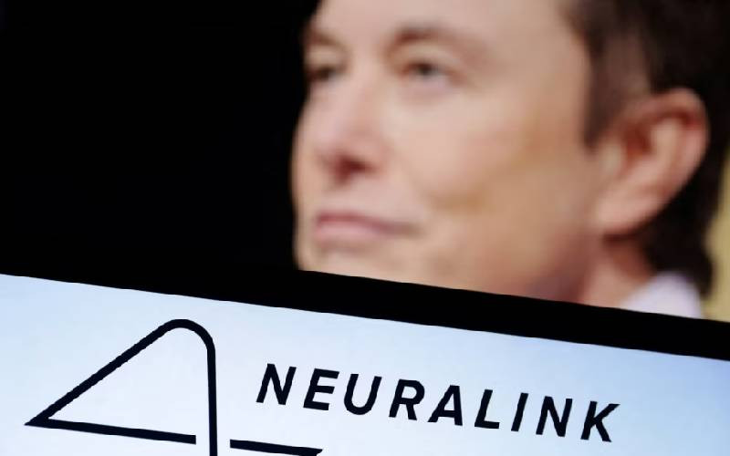 Musk's Neuralink to start human trial of brain implant