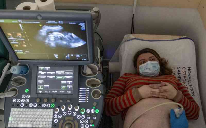 How surrogacy contracts set health conditions, rights waiver after birth