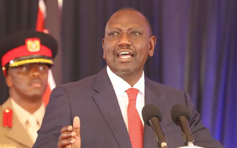 What Ruto team should do to win goodwill from suffering Kenyans