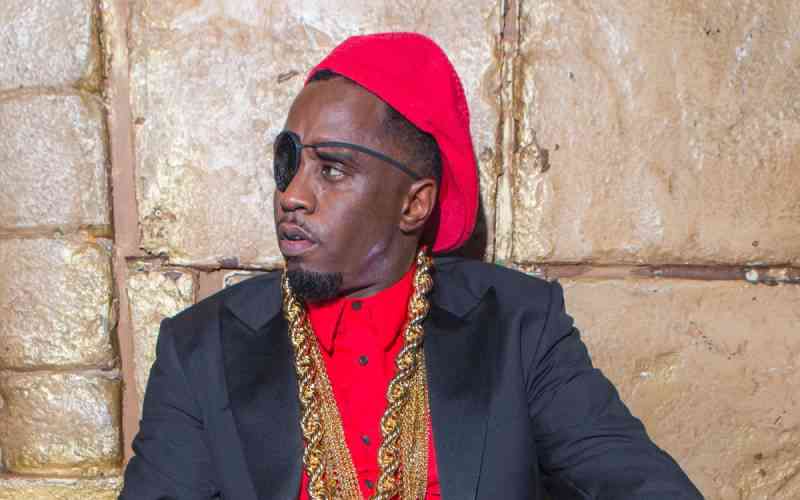 Sean Combs: music pioneer, entrepreneur, and convicted felon