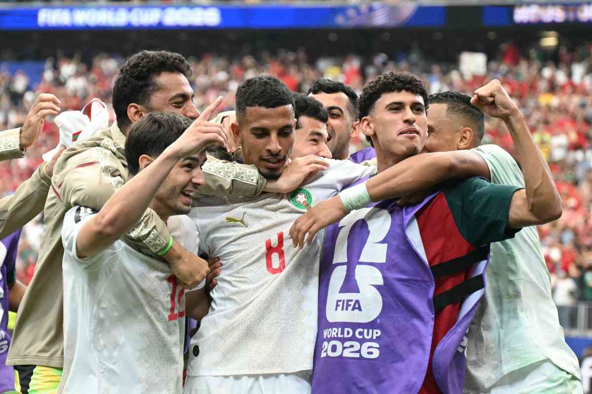 Ruthless Morocco break Canadian hearts to reach World Cup quarters