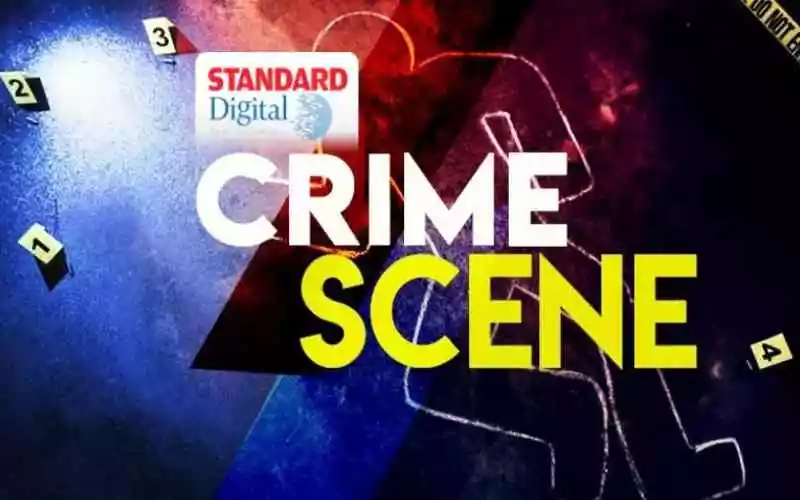 Domestic row ends in death as bride stabs groom in Naivasha