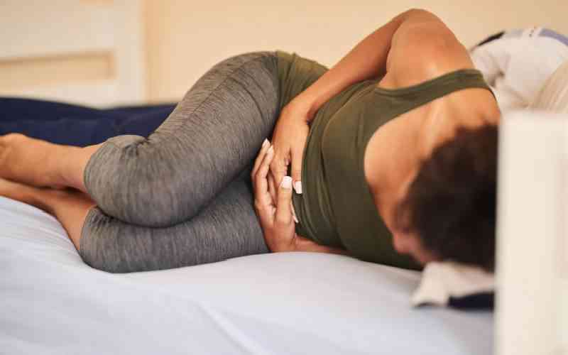 MP wants endometriosis care included in UHC, SHA