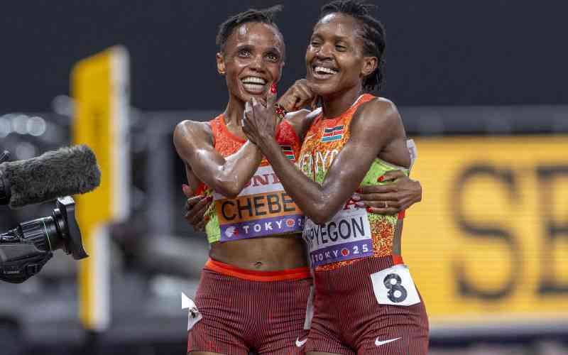 Who will be voted the Track Athlete of 2025?