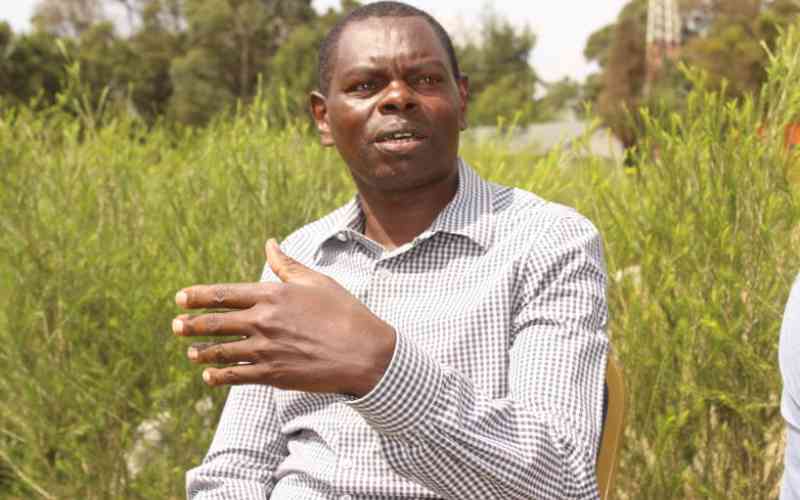 Legendary Wakihuri and Komen highlight Windsor Mini Marathon