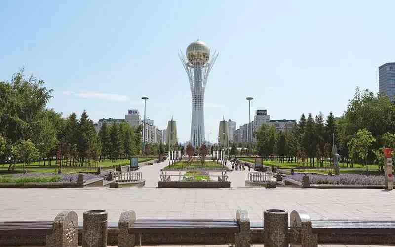 How China-Central Asia partnership brings greater certainty to global peace, development