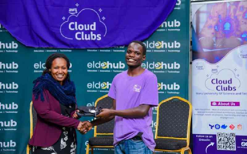Beyond the Silicon Savannah: Why Africa's AI revolution must start 'mashinani'