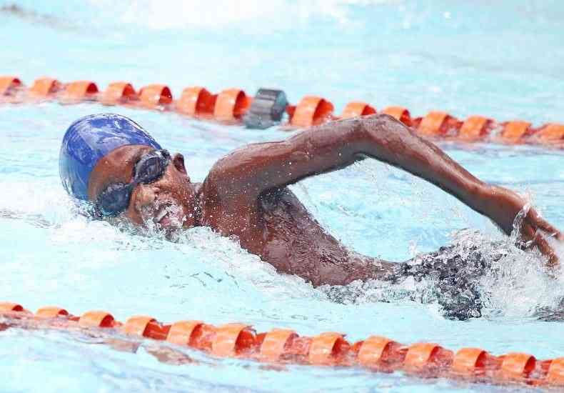 Braeburn, USIU-A Dolphins rule Level One gala