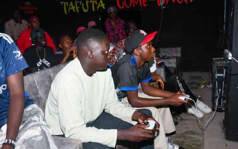 AGOK continues push for more responsible gaming