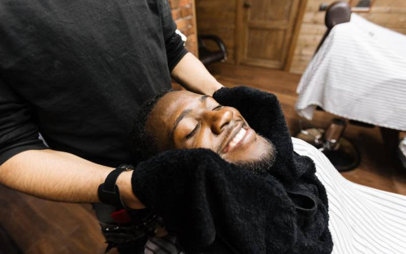 Do men really need a skincare routine?
