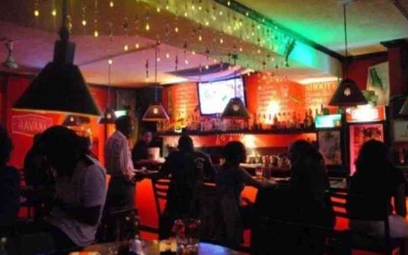 Police to investigate video of Kitengela bar owner threatening female employee