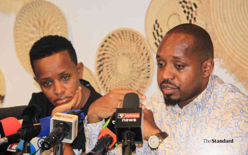 How East Africa's opposition has been muzzled