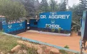 Dr Aggrey School closed over mysterious dormitory fire