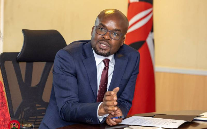 List: 109 criminal gangs on government's radar