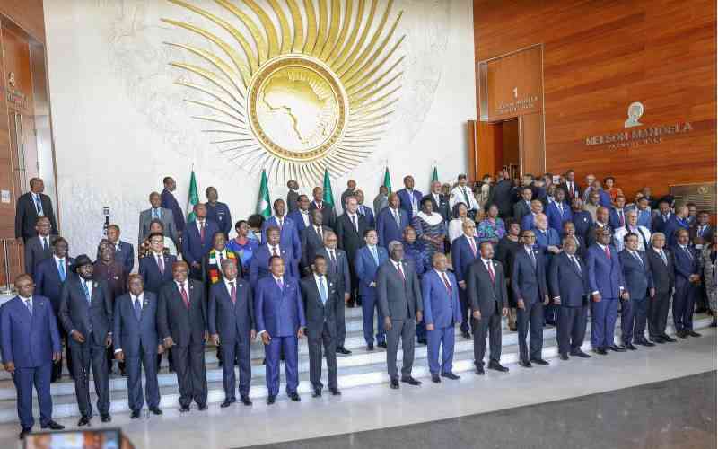How Africa is fighting global protectionism through AfCFTA