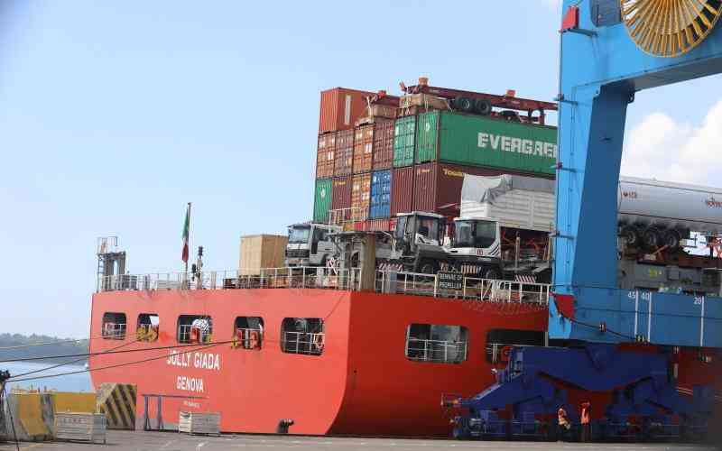 Trade crippled as South Sudan imposes new levy